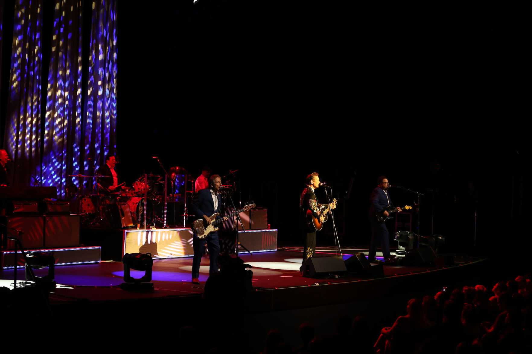 Chris Isaak